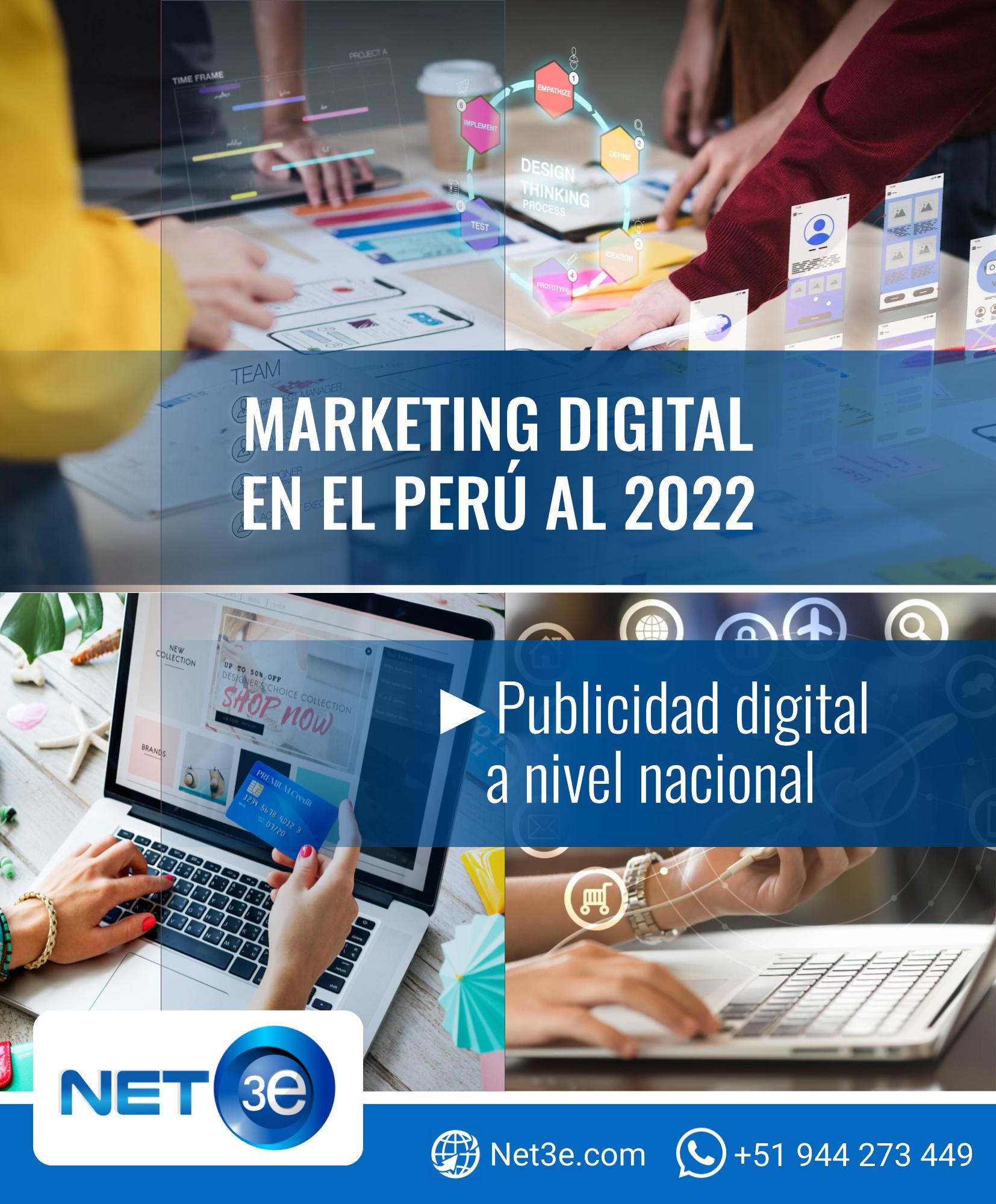 perú publicidad digital net3e 1