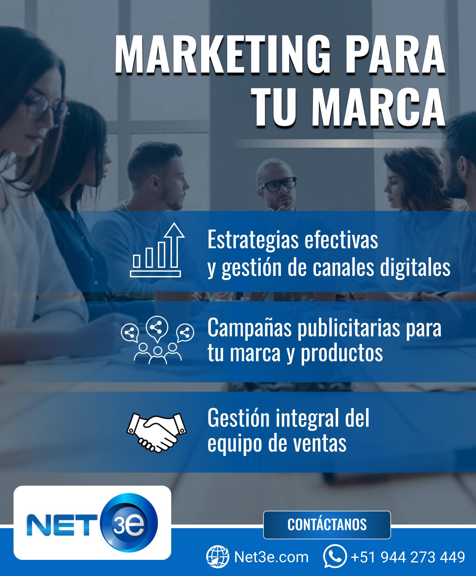 perú publicidad digital net3e 9